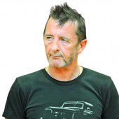 AC/DC-Schlagzeuger Phil Rudd wieder vor Gericht