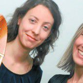 Viel Musik beim Montafoner Sommer