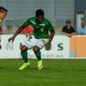 Austria mit bitterer Pleite
