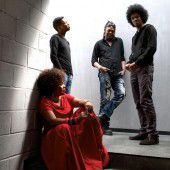 Island Jazz – Musikalischer Reichtum