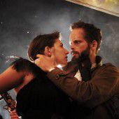 „Macbeth“ in der Bergarena