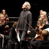SOV-Orchesterkonzert