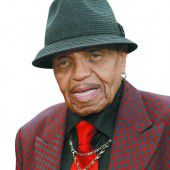 Joe Jackson aus Spital entlassen