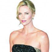 Theron wird 40: Für sie kein Grund zur Sorge