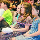 Kinderfilmfestival der ALPINALE