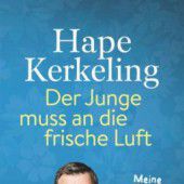 Die Lebenskatastrophe und die Prophezeiung