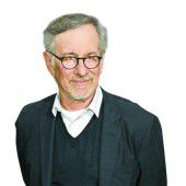Spielberg dreht Sci-Fi-Thriller