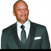 Dr. Dre will Einkünfte aus Album spenden