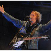 „Zeitsprung“ mit Peter Cornelius & Band