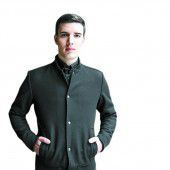 Heute ab 22 Uhr ist Netsky im Conrad Sohm in Dornbirn zu hören.