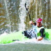 Extremsport-Weltelite trifft sich bei Outdoortrophy