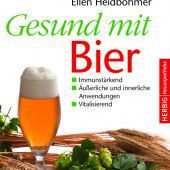 Bier kann auch dienlich sein bei der Gesundheit