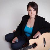 Jazz mit Melanie Schuchter