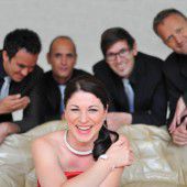 Band mit Stil