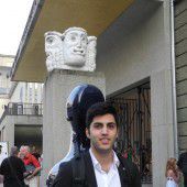 Kian Soltani