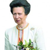 Prinzessin ohne Allüren: Queen-Tochter wird 65