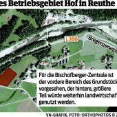 „Es ist die letzte Möglichkeit“