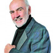 Patriot und Weltstar: Sean Connery wird 85