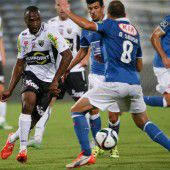 Europa-League-Traum geplatzt