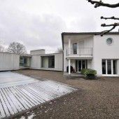 Luxusvilla mit Pool