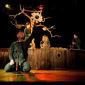 „Luaga & Losna“-Theaterfestival in Feldkirch