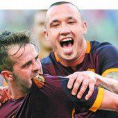 Fehlstart von Meister Juventus Turin ist perfekt