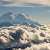 Mount McKinley heißt wieder Denali