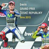 Lorenzo hat Rossi eingeholt