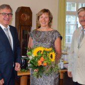 Nussbaumer ist im Liebenau-Aufsichtsrat