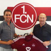 Margreitter ab sofort ein Franke