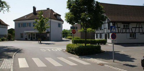 Hier kam es immer wieder zu gefährlichen Situationen.