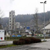 Kritik an Zementwerken nach Umweltskandal