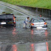 Der Sommer hat noch lange nicht genug