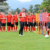 Letzter Test für die EM-Qualifikation