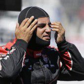 IndyCar-Titel im letzten Rennen verspielt