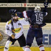 Die Bulldogs lassen nicht locker