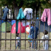 Kleinwalsertal braucht in Asylfrage viel Geduld