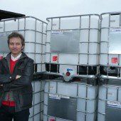 Bei Deuring stimmt die Chemie derzeit nicht