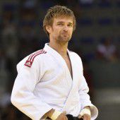 Frühes Out für Judoka Paischer bei WM