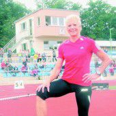 Medaillenflut für Masters bei Welttitelkämpfen