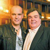 Pecoraro & Pecoraro – Pop trifft auf Klassik