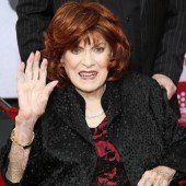 Hollywood-Legende O’Hara wird 95 Jahre alt