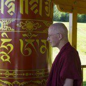 Buddhistisches Zentrum