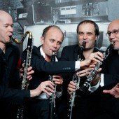Eine Hommage an Benny Goodman