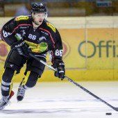 Kraftakt brachte Bulldogs den Sieg