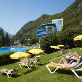 Bludenzer Freibad will sich neu positionieren