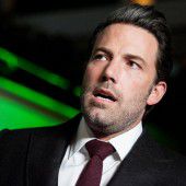 Afflecks Nanny will TV-Karriere