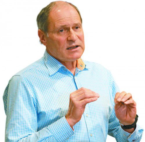 Peter Mennel