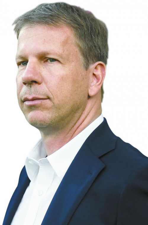Rene Pauritsch bleibt bis 2019 Teamchef von Liechtenstein