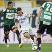 Fußball, tipico Bundesliga 2015/16